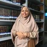 Usth. Aisyah Wachid, S.Sn